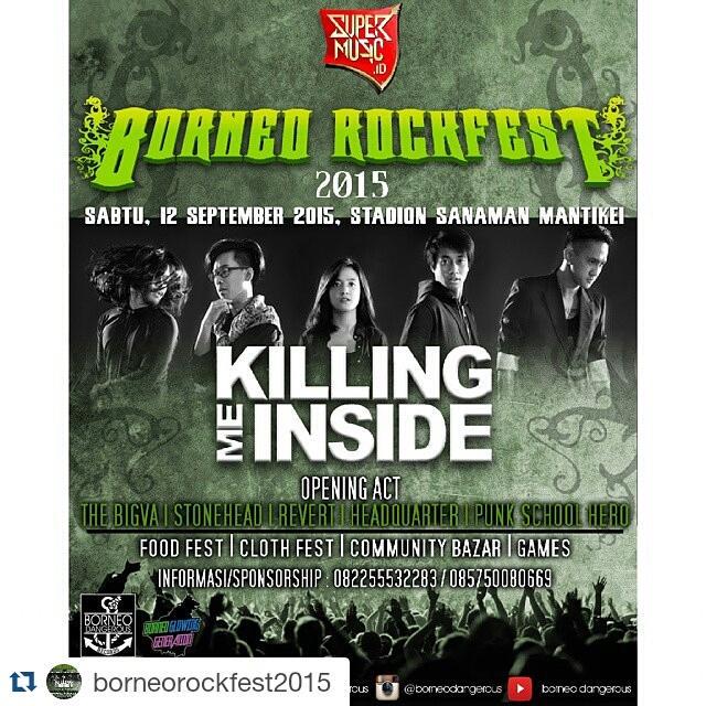 GlowRun_PKY's tweet photo. Yg mau dapat tiket gratis nonton @KILLINGMEINSIDE  nanti silahkan repost foto ini di instagram kita yaa... @infoPLK http://t.co/MHU2YozyeW