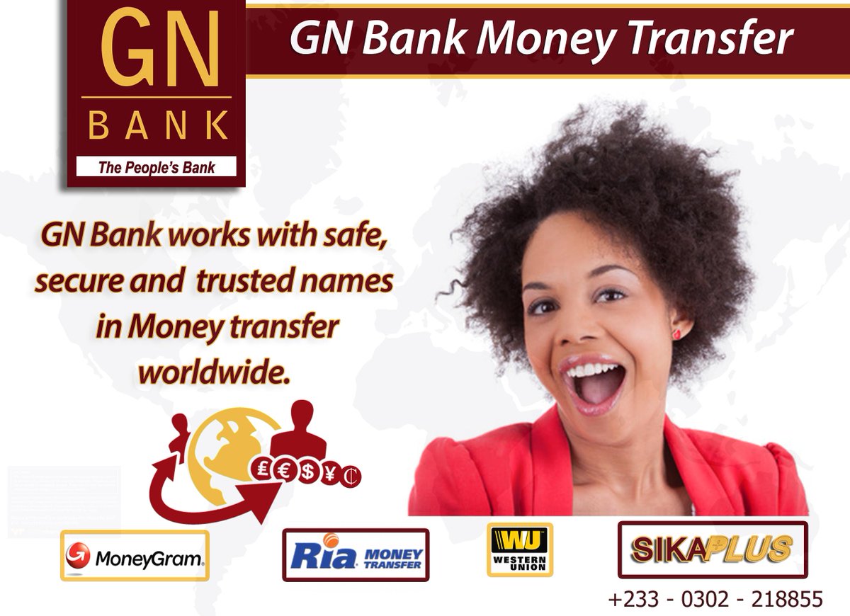 GN Bank tweet media