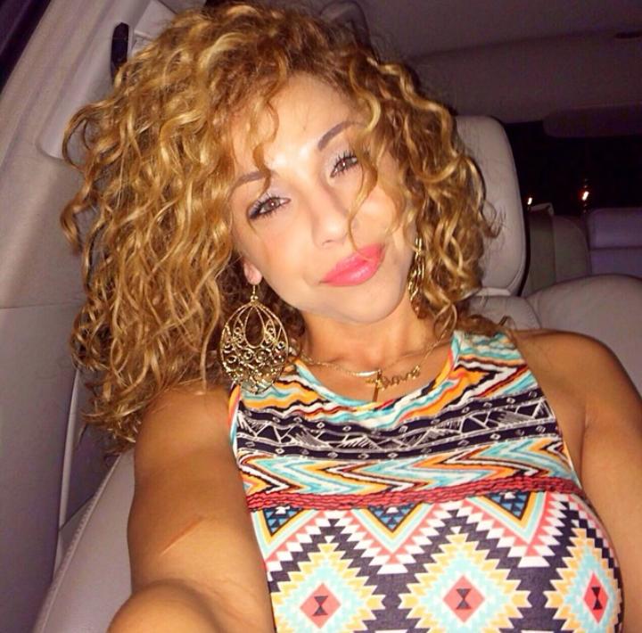 _AndImChanel's tweet photo. My Mommy. My Queen. Thank youuuu 😘😘 http://t.co/96wDom2g3N