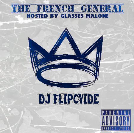 TheLastchanceEP's tweet photo. #FreeMixtape #TheFrenchGeneral ↪️ Hosted by Glasses Malone http://t.co/Maiz3ZUtcq 
Instagram @thefrenchgeneral http://t.co/xeUt1DP5XX