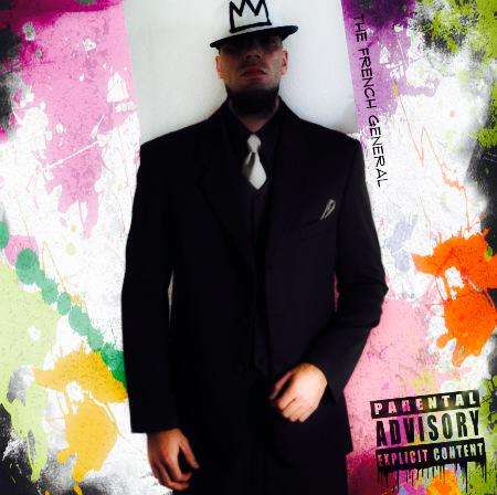 TheLastchanceEP's tweet photo. #FreeMixtape #TheFrenchGeneral ↪️ Hosted by Glasses Malone http://t.co/Maiz3ZUtcq 
Instagram @thefrenchgeneral http://t.co/3ONyO6xtan