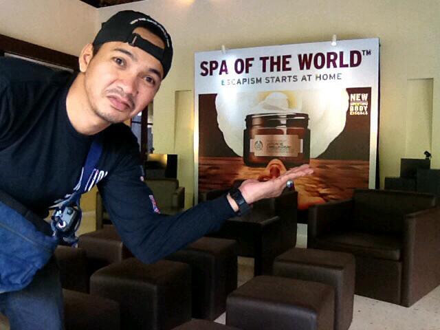 post2deny's tweet photo. #SkinSpaScent http://t.co/MTHHWFlKLE