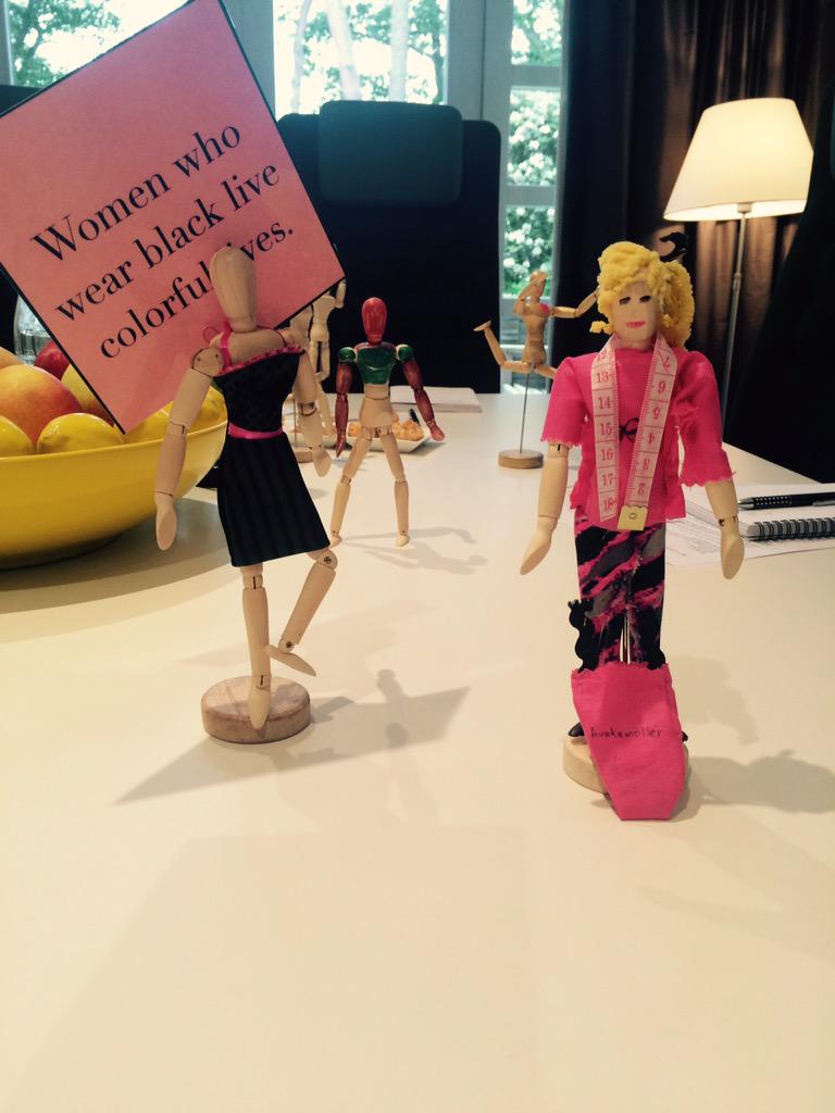 Such cool creations towards having a magnificent attitude towards training in the stores at the T2T Gold #HKMAcademy