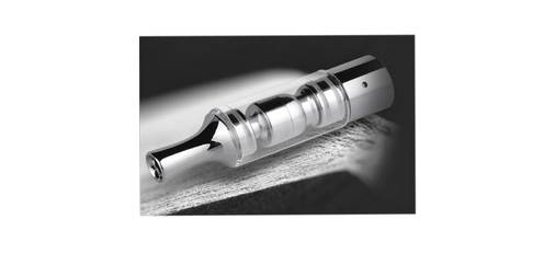 OceanVapor's tweet photo. Thinking about buying GAX Glass Atomizer for Dry Herb and Wax with Metal Drip Tip? https://t.co/LPD4tvETFL via @yotpo http://t.co/ohyrUtcAnj