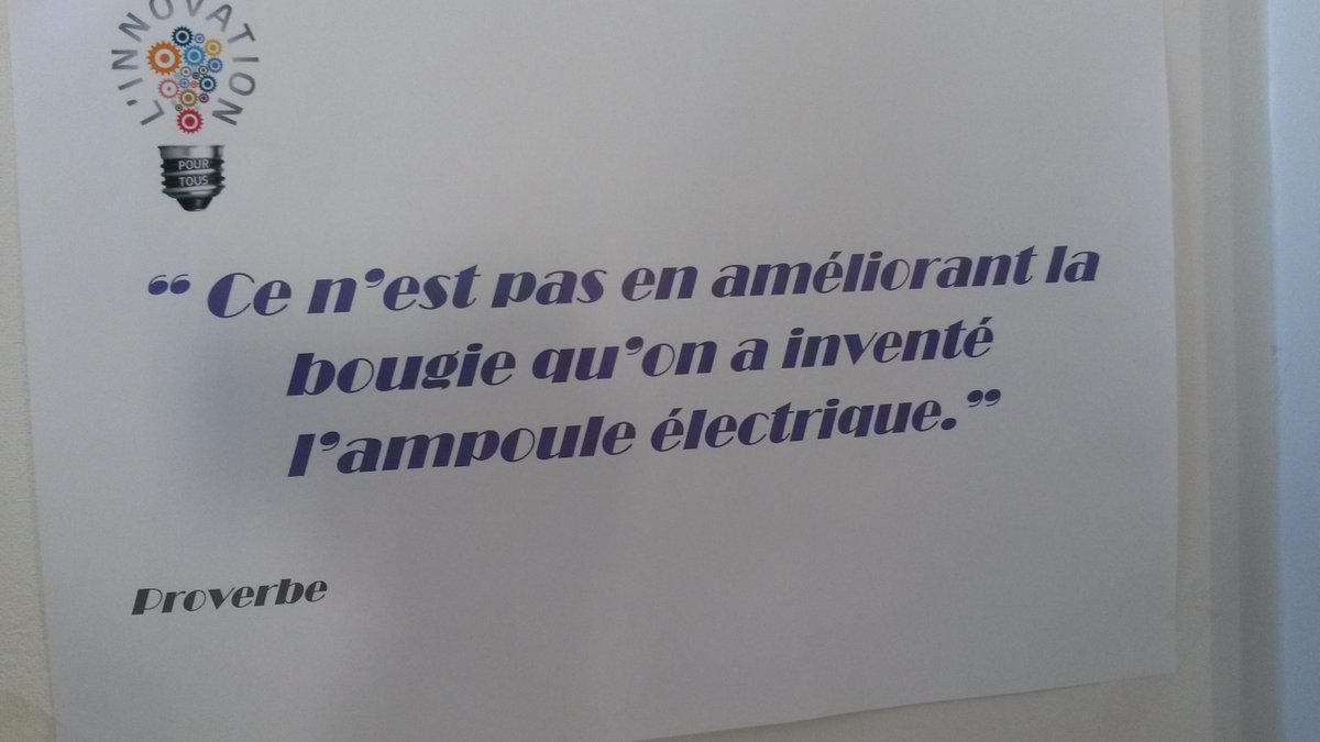 CE_LoireCentre's tweet photo. L'innovation participative est lancée à la Caisse d'épargne Loire-Centre. http://t.co/VuWWVKnScA