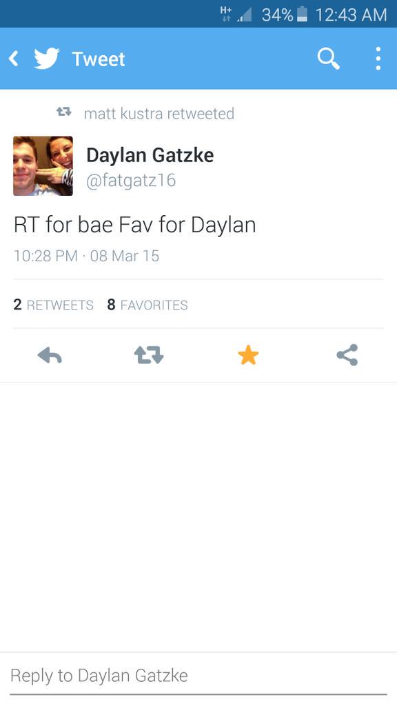 macaulmemaybe33's tweet photo. Wow really @SolidKus #unferda http://t.co/WJ1haaPt94