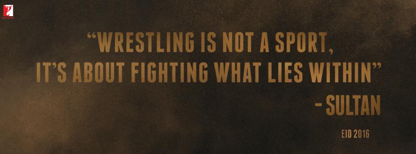 yrf's tweet photo. For those of you just joining us – SALMAN KHAN In &amp; As SULTAN #SultanEid2016
Spread the word.
https://t.co/ykTSp0RdT1 http://t.co/ILj0P6rFmP