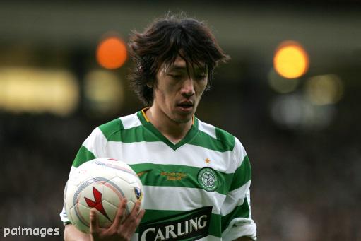 Happy 37th birthday to Shunsuke Nakamura, a hero and set-piece magician. 