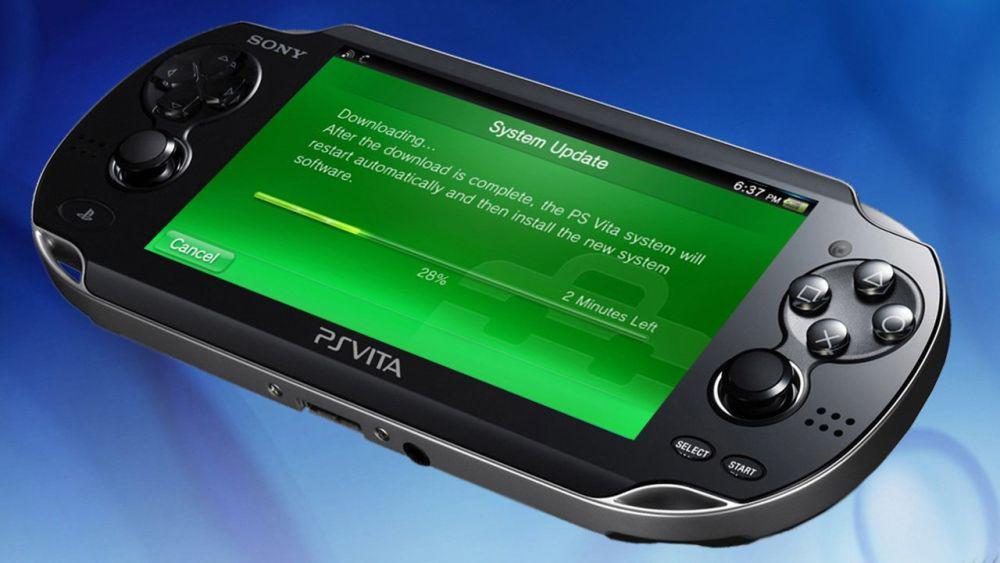 Pascal_Iulian's tweet photo. @Sony #PSVita and #PlayStation TV Devices Receive #SystemSoftware 3.52 http://t.co/v7GIasW9RH http://t.co/zWhNVHeIsd