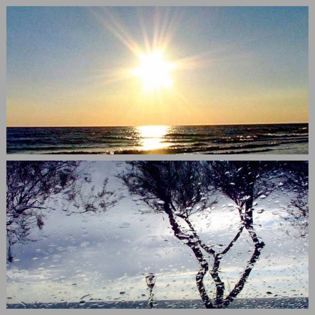 Helpernotes's tweet image. #estate pazzerella... 
Racconta i tuoi #rimedi contro questi continui sbalzi #termici per tenerti in forma.