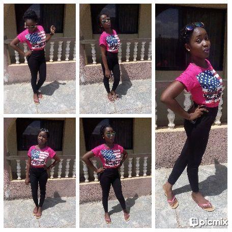 Cool mood