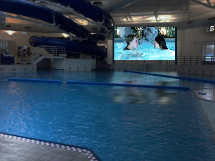 Had a nice meeting with Wavelengths, Deptford. What would u like to watch at a 'dive-in movie'? <a href="/Fusion_LS/">Fusion Lifestyle</a>