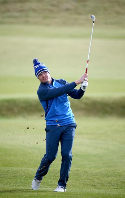 TheGolfPaper's tweet image. Don't miss this week's paper where @BrianODriscoll discusses his love of Golf both before and after #Rugby @Bob_Cass