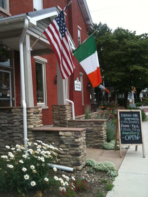 Teamap.com named Oxford Hall #21 tea room out of 160 in PA &amp; top 500 in US. #newcumberland #harrisburg