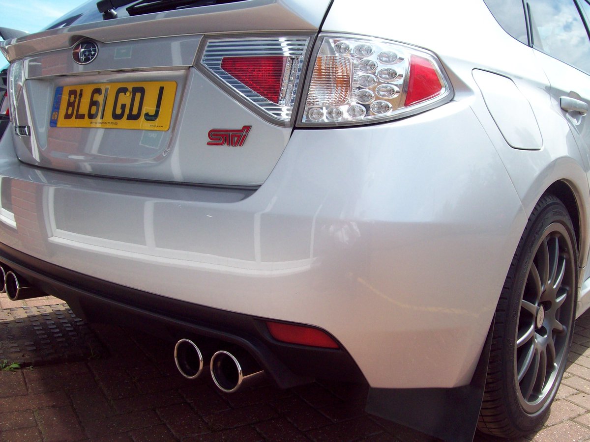 mtc_subaru's tweet photo. Just in Ultra Rare WRX STi CS400 Cosworth 
1 of Only 75 made, this one is Num 50
#subaru #cosworth #1of75 #rare #car http://t.co/OD6ijRkag2