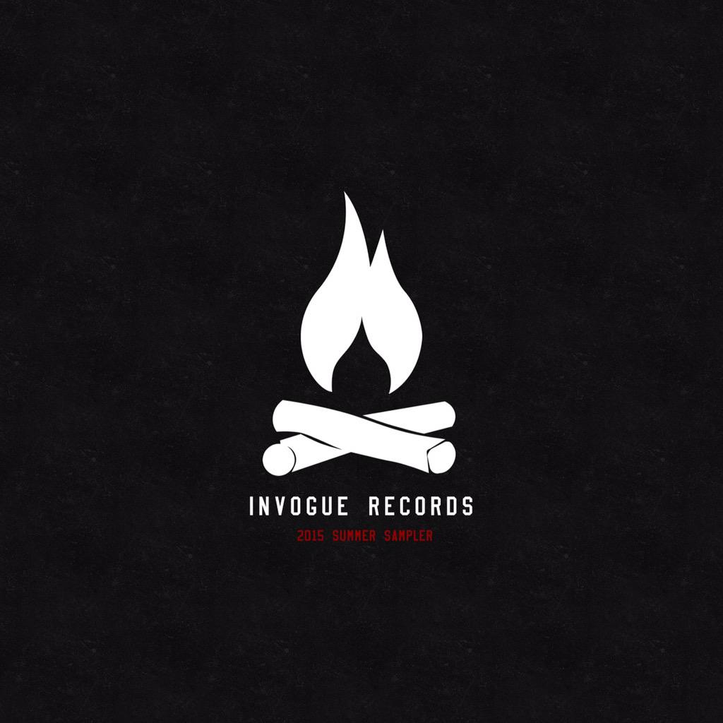 uyq125's tweet photo. InVogue Records Summer 2015 Sampler
http://t.co/l0aYWkKcjG http://t.co/YkBDp80in1
