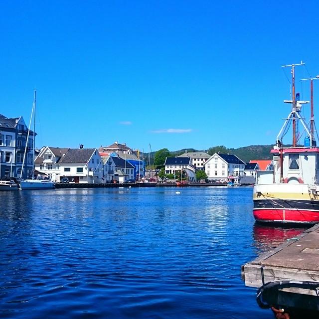 Farsund - Norway
#farsund #sørlandet #nrksørlandet #sommerpåsørlandet #mittsørland #mittnorge #southernnorway #visi…