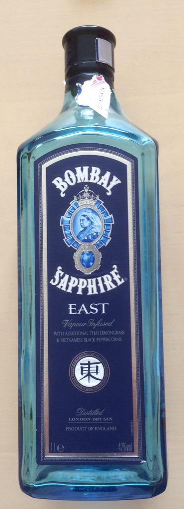 JoeTalksBack's tweet image. @LovinDublin 
Only finished this one last night! 
#bombayeast