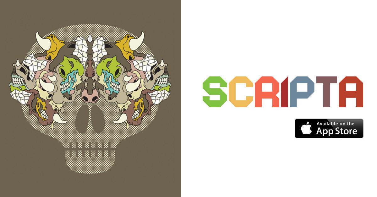 sabanciu's tweet image. Mezunlarımız Scripta&apos;da, #Scripta tablet ve mobilde! Yeni sayıdan önce indirmenin tam zamanı: itunes.apple.com/tr/app/scripta…