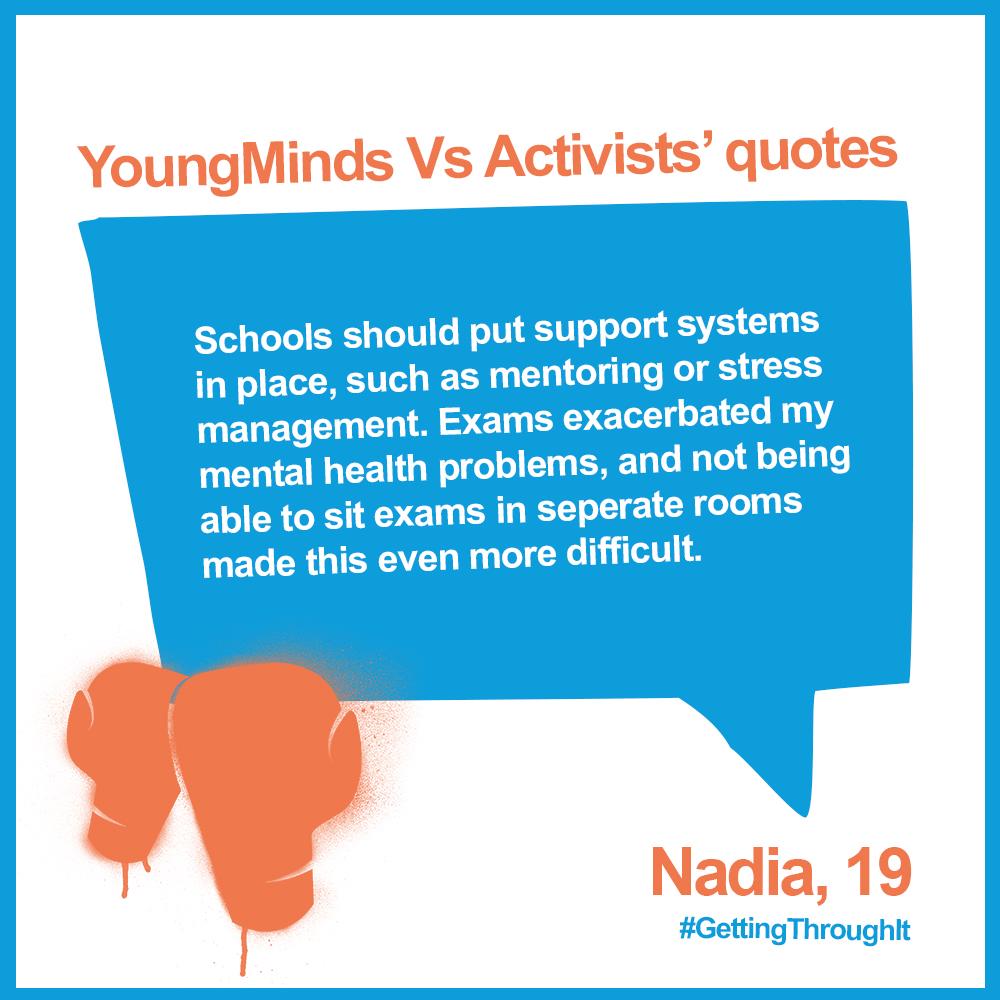 YoungMinds tweet media