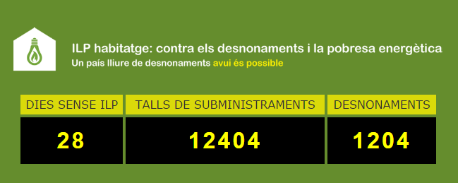 fowetattoo's tweet photo. Llevamos 28 dias sin ILP #ILPesUrgent @PAH_Trs, vengaaaaa, otras cosas las aprovais antes y esto es #URGENTE #Urgent http://t.co/koPmoL3YWa