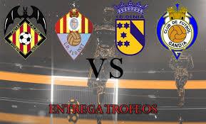 CIUTAT D'ALZIRA FC tweet media