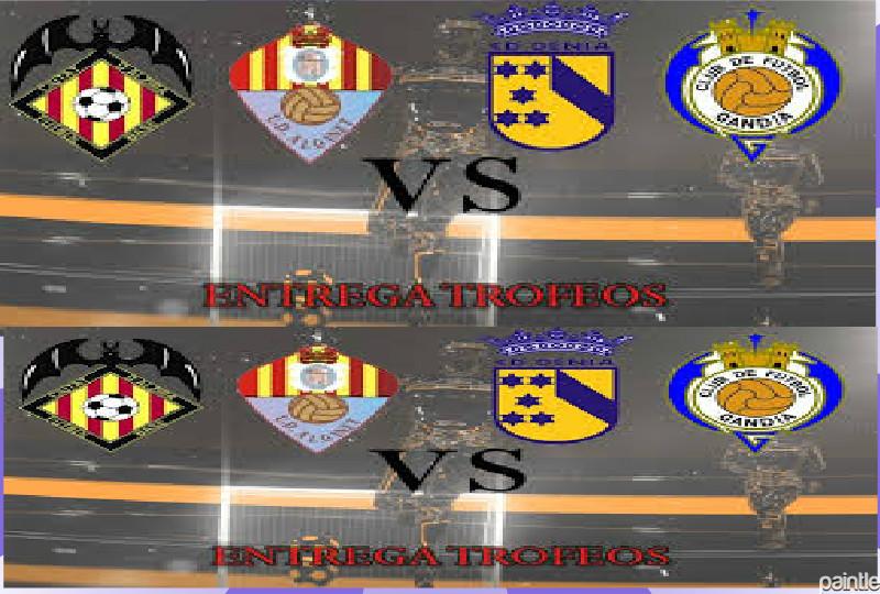 CIUTAT D'ALZIRA FC tweet media