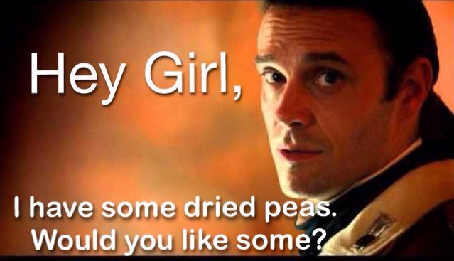 BanishedTVFans's tweet photo. Ross knows what women want. #Banished premieres on @BBCFirstAus tmrw! #BringBackBanished #MajorPickupLines @Foxtel 🇦🇺 http://t.co/cBEAQaJiZ7