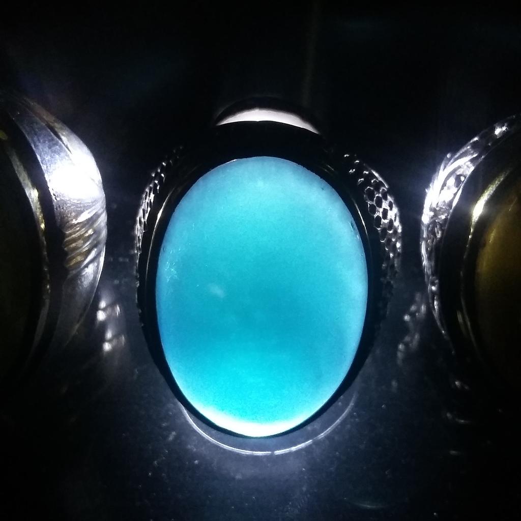 Si Biru dari Ambon Manisse..minat RT