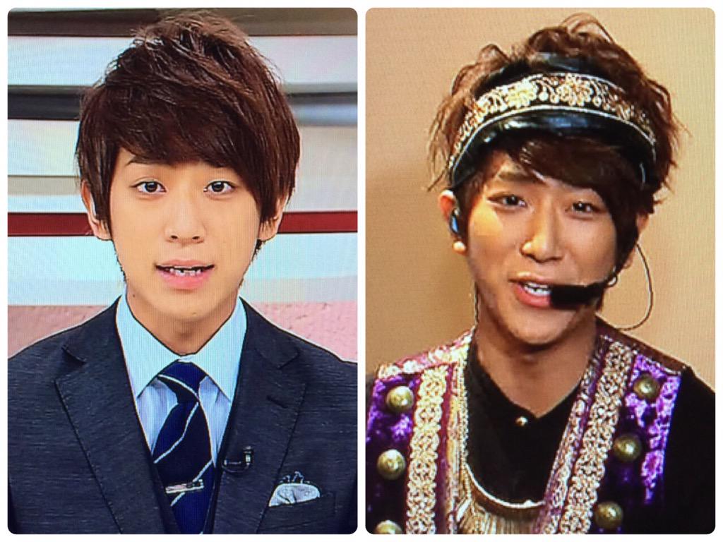16時はキャスター時はアイドル News小山慶一郎さんのギャップが素敵 Togetter 16時はキャスター時はアイドル News小山慶一郎さんのギャップが素敵 Togetter
