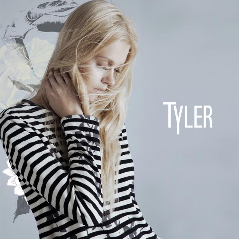 TYLER_FASHION's tweet photo. Dreaming in monochrome. http://t.co/cCOQnmpsyK