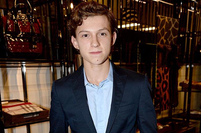 billboard's tweet image. The new "Spider-Man" was the lead child actor in this famous British musical: blbrd.cm/D6WSQv