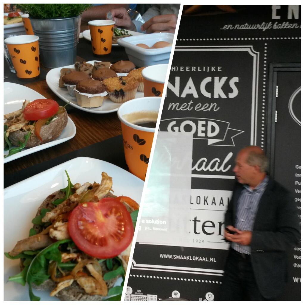 G. van Schijndel tweet media