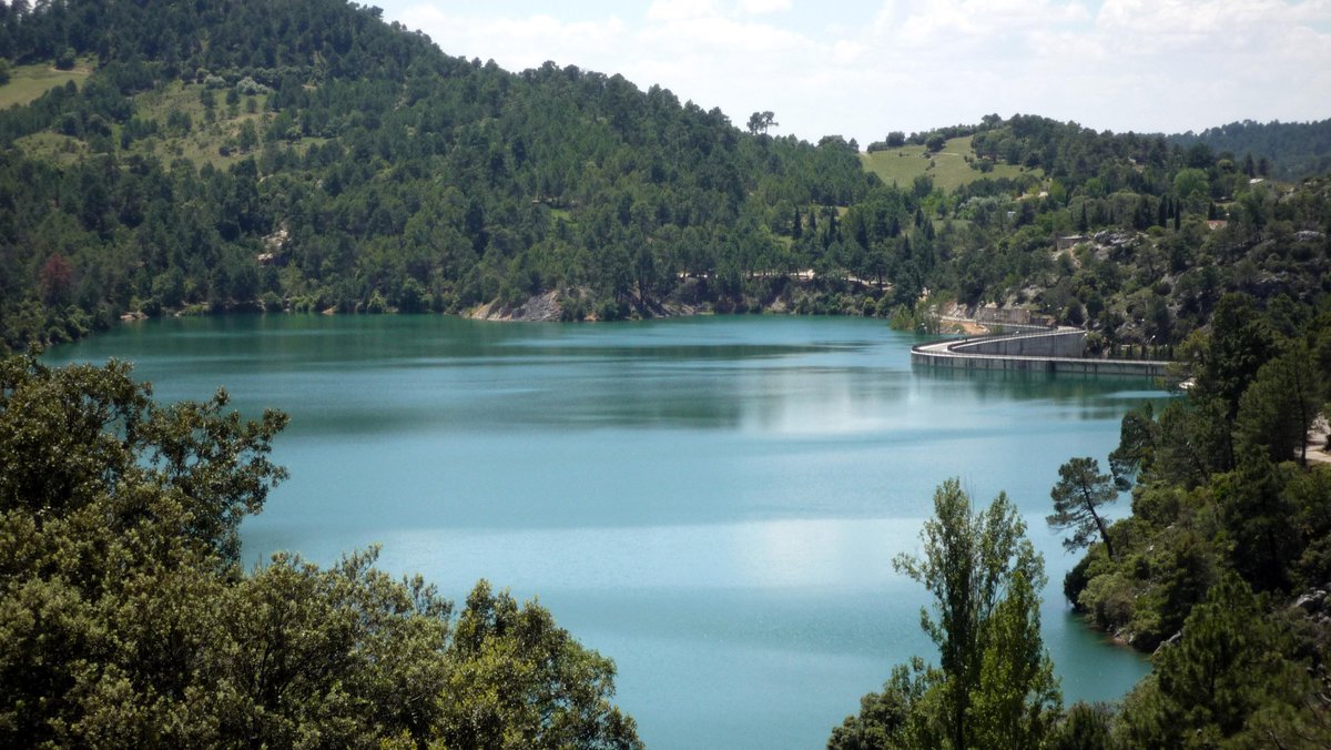 gdradlas's tweet photo. Jaén es la provincia andaluza con más playas de interior autorizadas: http://t.co/suUfSlebYX 
#SierraDeLasVillas http://t.co/sqbSuyATBL