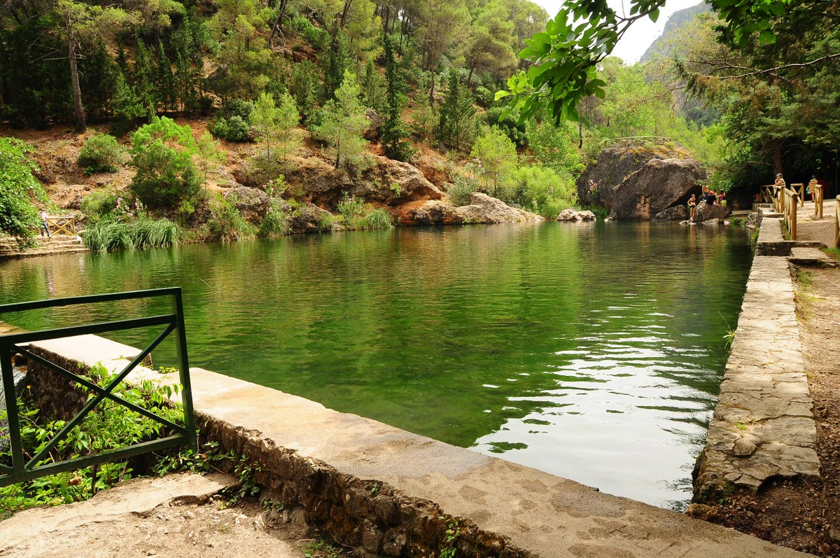 gdradlas's tweet photo. Jaén es la provincia andaluza con más playas de interior autorizadas: http://t.co/suUfSlebYX 
#SierraDeLasVillas http://t.co/sqbSuyATBL