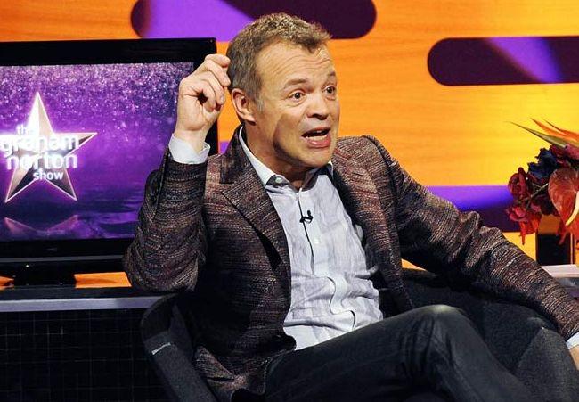 the graham norton show the graham norton show