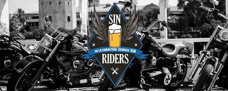 ElijoCervezaSIN's tweet photo. Lo importante no es el destino, sino disfrutar el camino. Puro placer de viajar por viajar ¡Únete a los SIN Riders! http://t.co/F8LZiJ80Ik