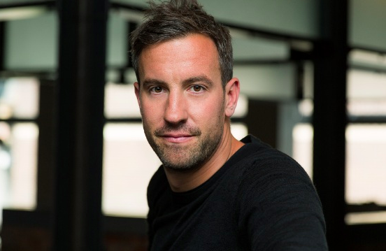 shotscreative's tweet photo. CTO of @AKQA, @b3nj0nes, sees a caring, sharing, techy future for @Cannes_Lions. http://t.co/RyTIWa0fLk http://t.co/PYwpztU1I9