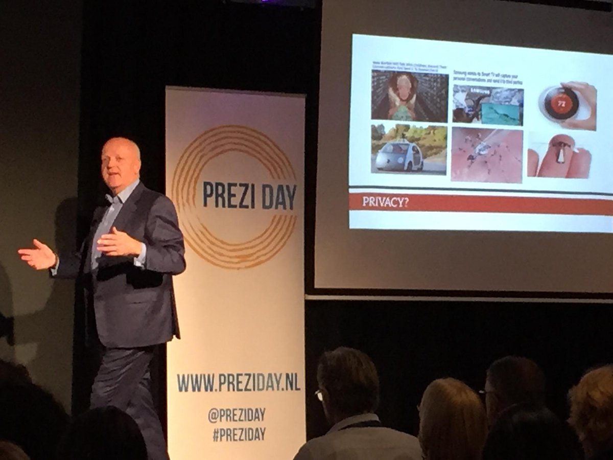 TonOerlemans's tweet photo. Ronald van den Hoff bijt de spits af. #Preziday (@ http://t.co/F0YDFtzeA7 Utrecht - @s2m030) https://t.co/U9IZSEU3Yy http://t.co/QqXZXWAeTn