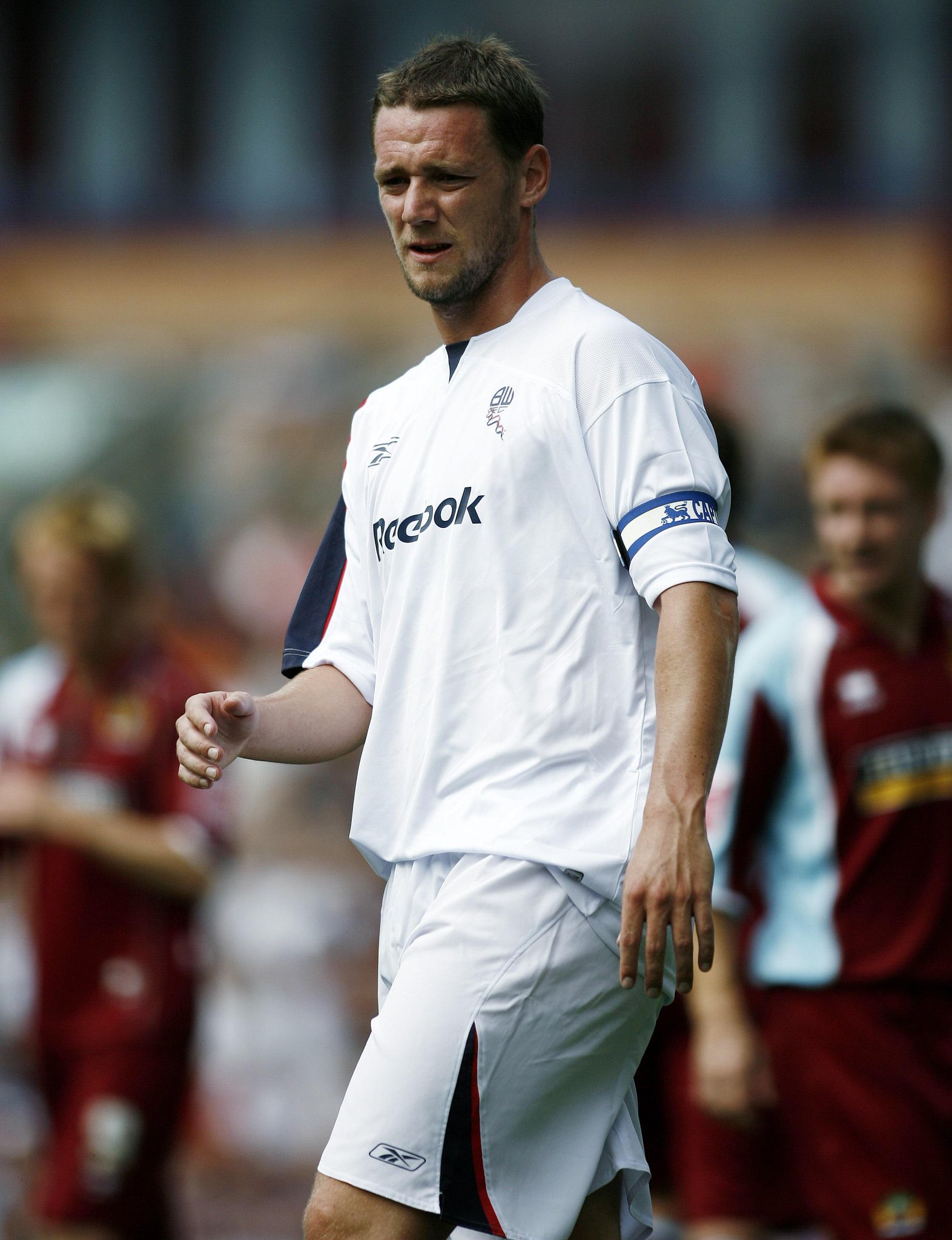Many happy returns to former captain Kevin Nolan who celebrates his 33rd birthday today! 