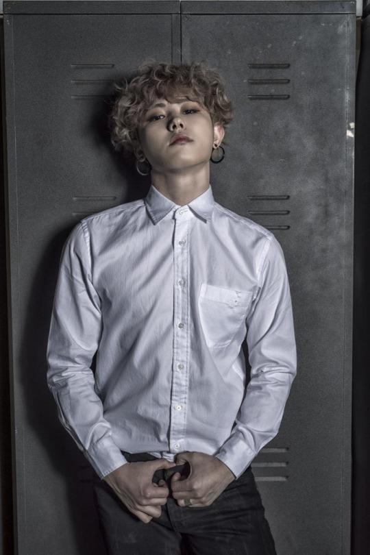 ItalianBBC's tweet image. [PICS] Jaehyo e U-Kwon per "Run To You - Street Life"