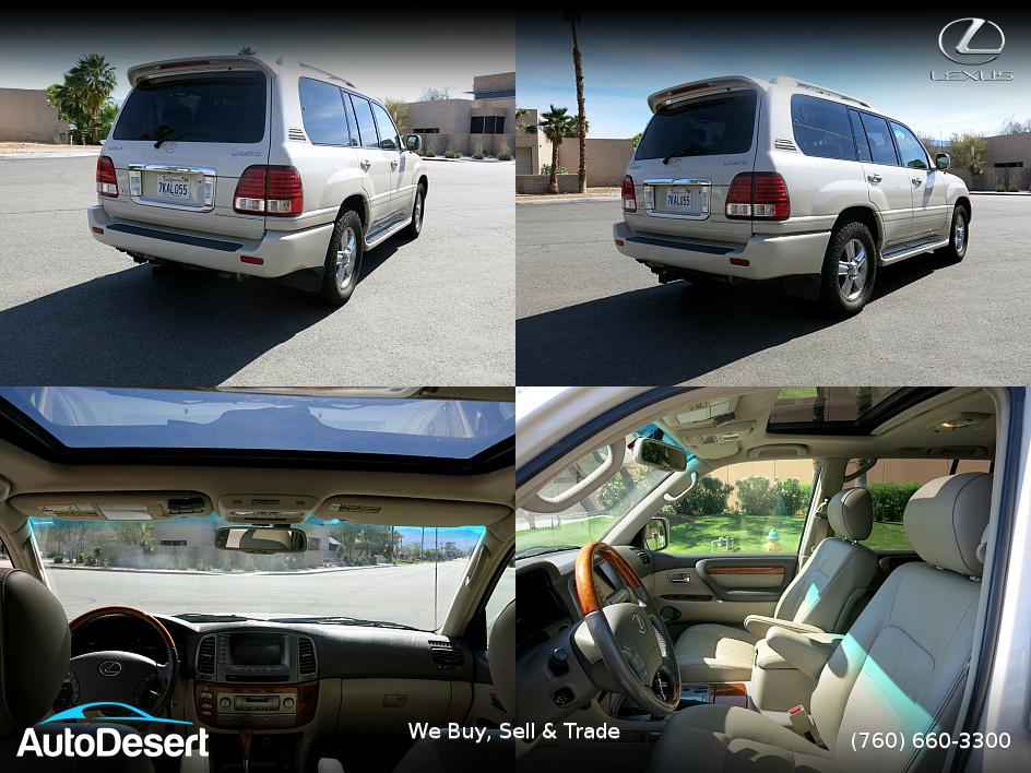 autodesert's tweet image. 2009 Toyota Venza for sale, panoramic roof, 44k miles. Call for more info 760.660.3300
desertauto.com/vehicle/3585/2…