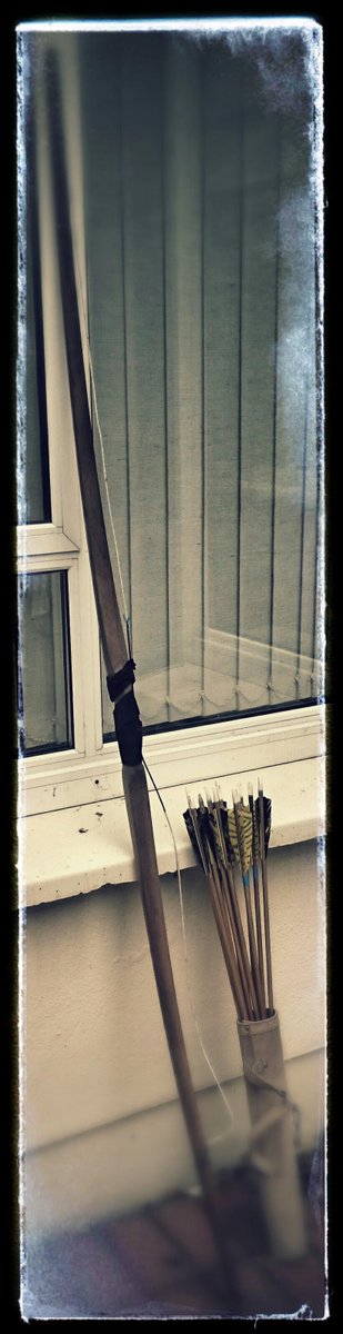 canweelucidate's tweet photo. Hitting the target on #HumpDay in Elucidate with @drewshiel http://t.co/Zj7MsX3OUB