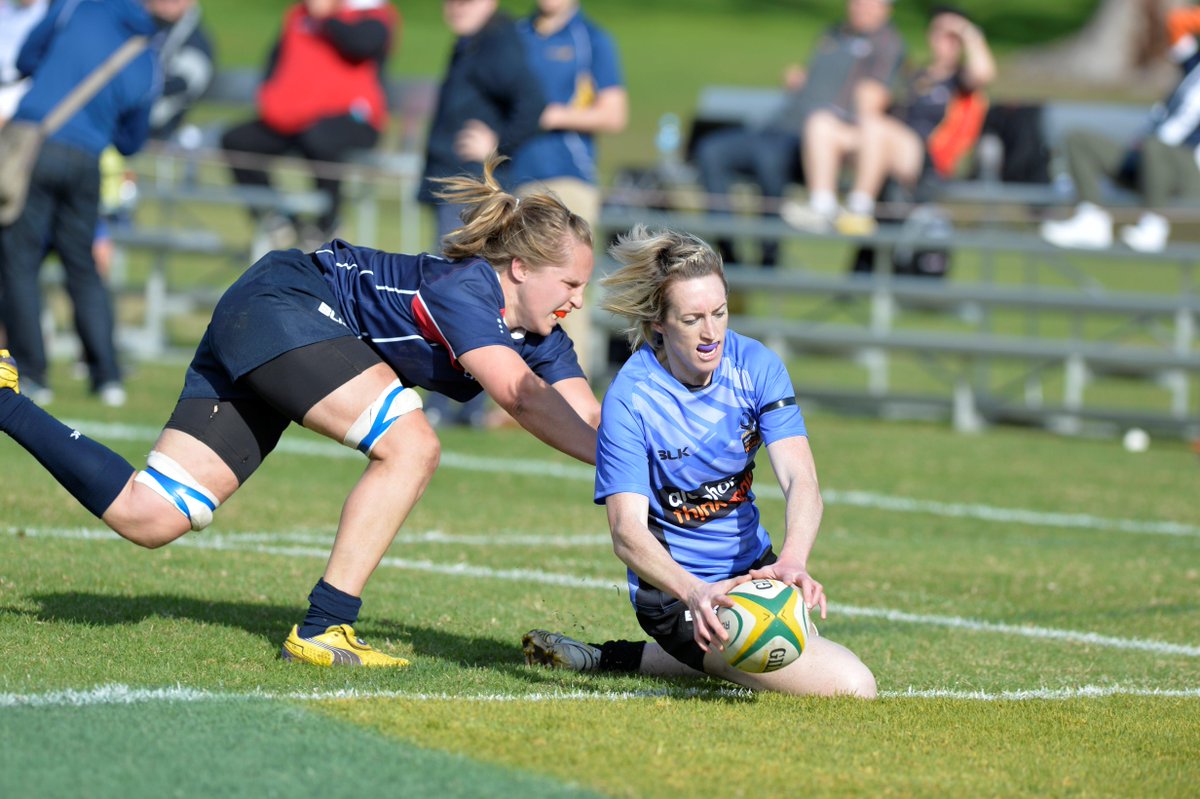 WallaroosRugby's tweet photo. DAY 1:Check out all the results of D1 of the National Women's XV Championship #PathwayToGold http://t.co/NOvxFnqoIT http://t.co/Ylo0pMG7XD