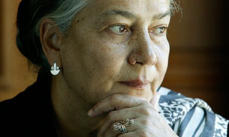 Happy birthday Mary Wesley, Anita Desai! 