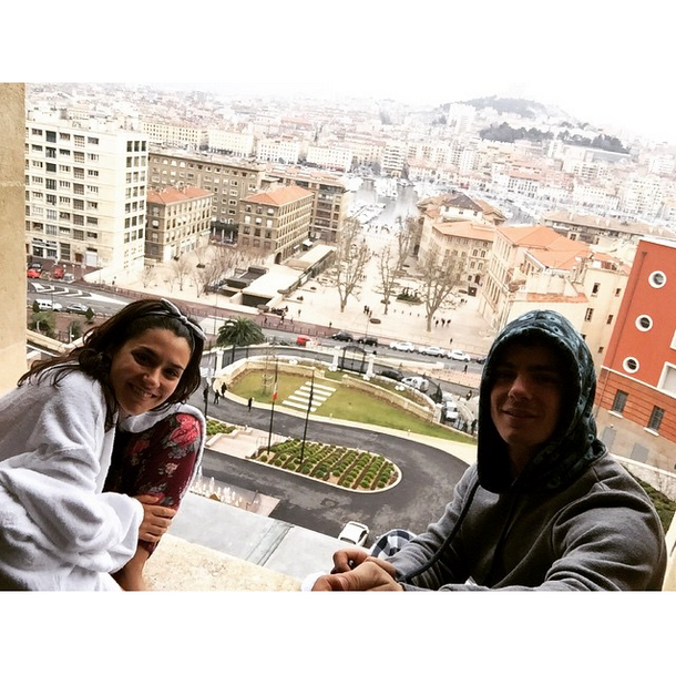 facuxalbaxlodo's tweet photo. Son mi inspiración para seguir adelante cada día de mi vida #Violetta #KCAMÉXICO http://t.co/bGBs8qjgdd