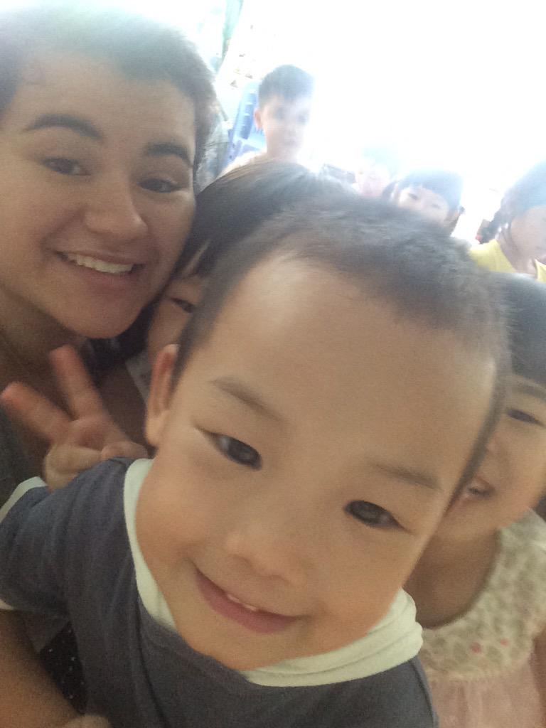 Bohman_'s tweet photo. How the heck am I going to leave these cuties?! http://t.co/zNkiJbiZHQ