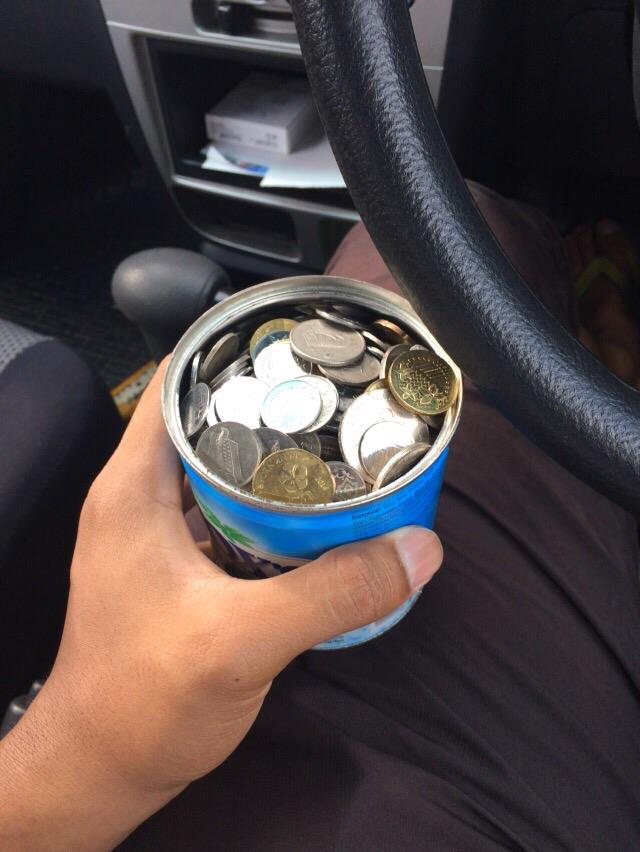 mesin duit syiling cimb