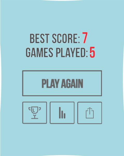 PyramidStudio's tweet image. OMG! I got ( 7 ) in Protect the Brick @ProtectTheBrick  itunes.apple.com/us/app/protect…