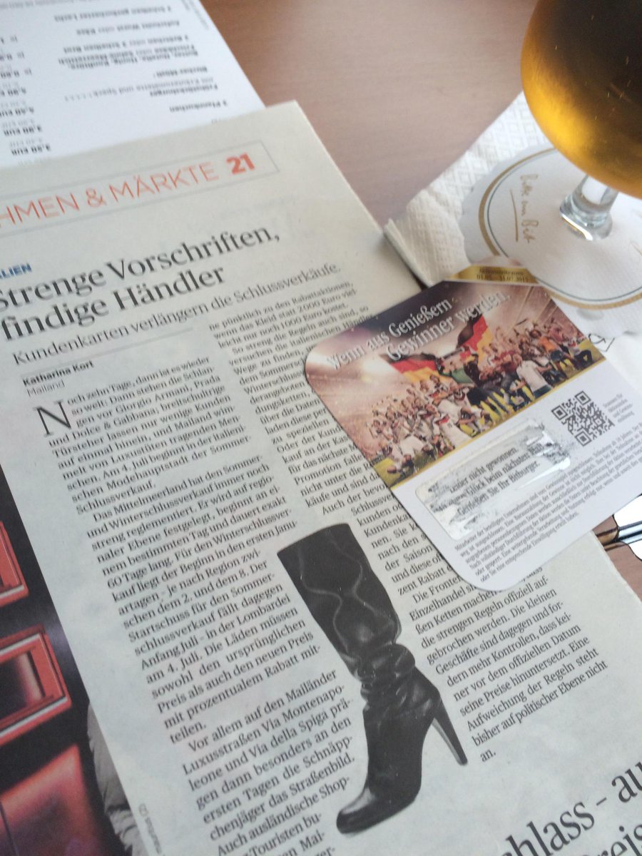 svennov's tweet photo. Auf geht's zur Fusion! http://t.co/kGIq3IEDqu